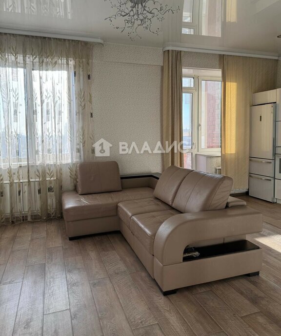 квартира г Иркутск ул Дыбовского 8/11 фото 5