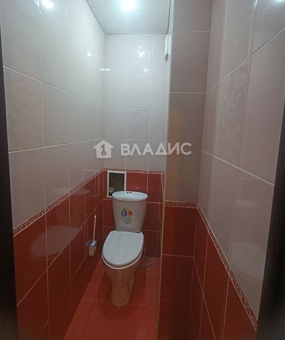 квартира г Иркутск проезд Космический 1/3 фото 11