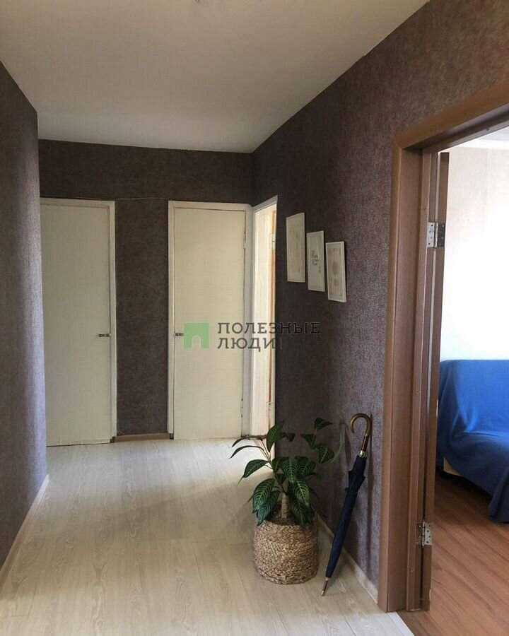 квартира г Соликамск ул Северная 82 фото 10
