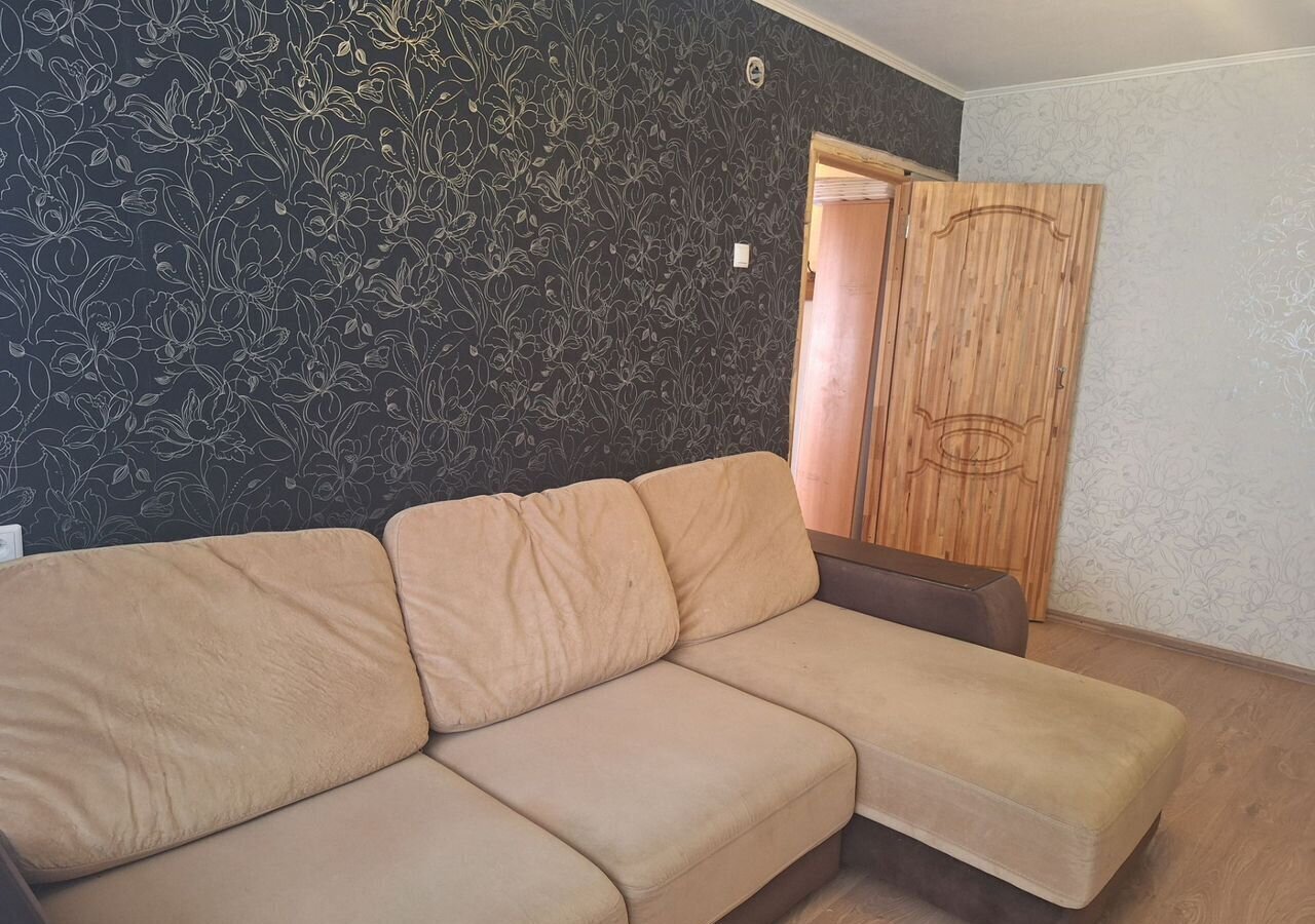 квартира г Череповец р-н Заягорбский ул Космонавта Беляева 67 фото 9