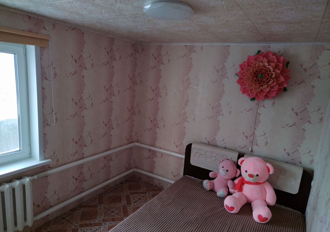 дом г Рубцовск ул Калинина 14 фото 9