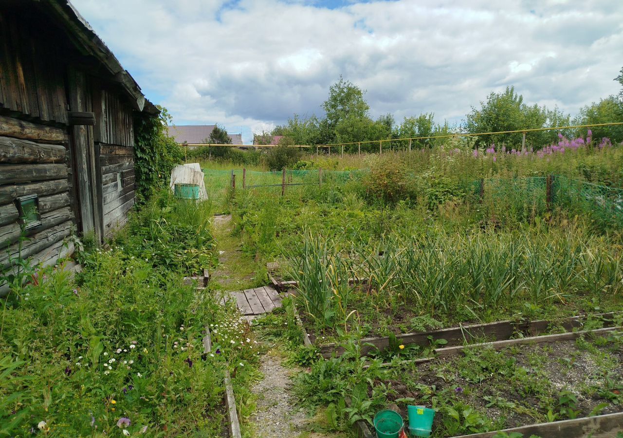 дом г Гремячинск ул Ленина 95 Губахинский муниципальный округ фото 18