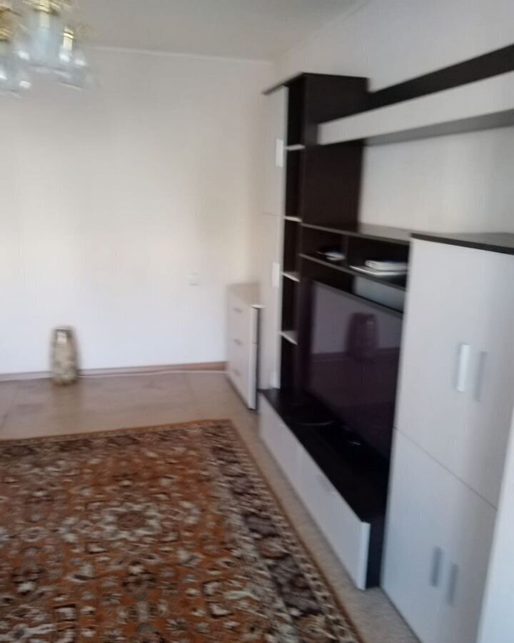 квартира г Когалым ул Мира 25 Тюменская обл. фото 6