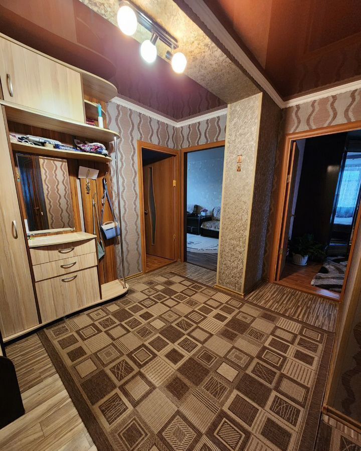 квартира г Черкесск ул Красноармейская 67а фото 10