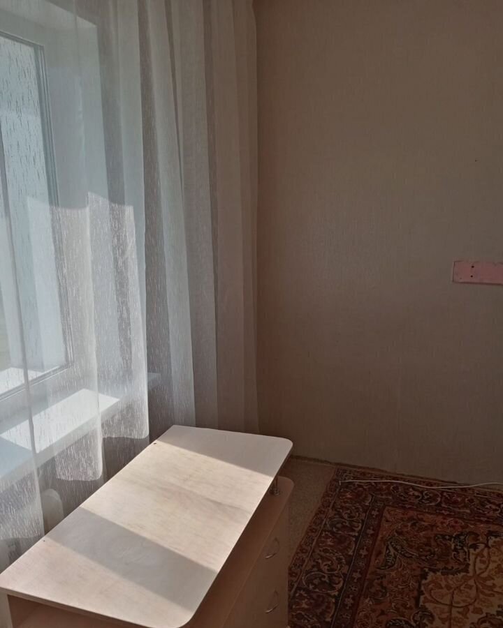 квартира г Когалым ул Мира 25 Тюменская обл. фото 16