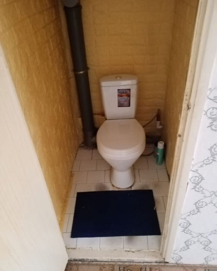 квартира г Когалым ул Мира 25 Тюменская обл. фото 22