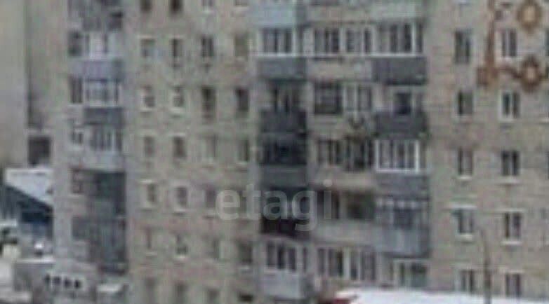 квартира р-н Рыбинский г Рыбинск ул Плеханова 36 фото 8