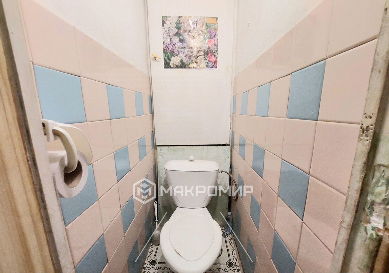 квартира г Химки мкр Сходня ул Мичурина 26 Сходня фото 6