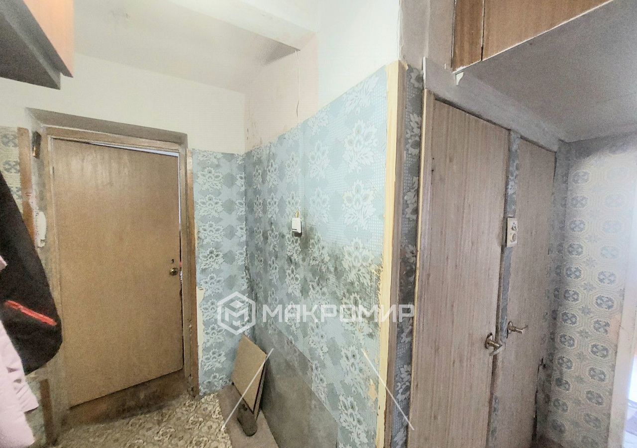 квартира г Химки мкр Сходня ул Мичурина 26 Сходня фото 5