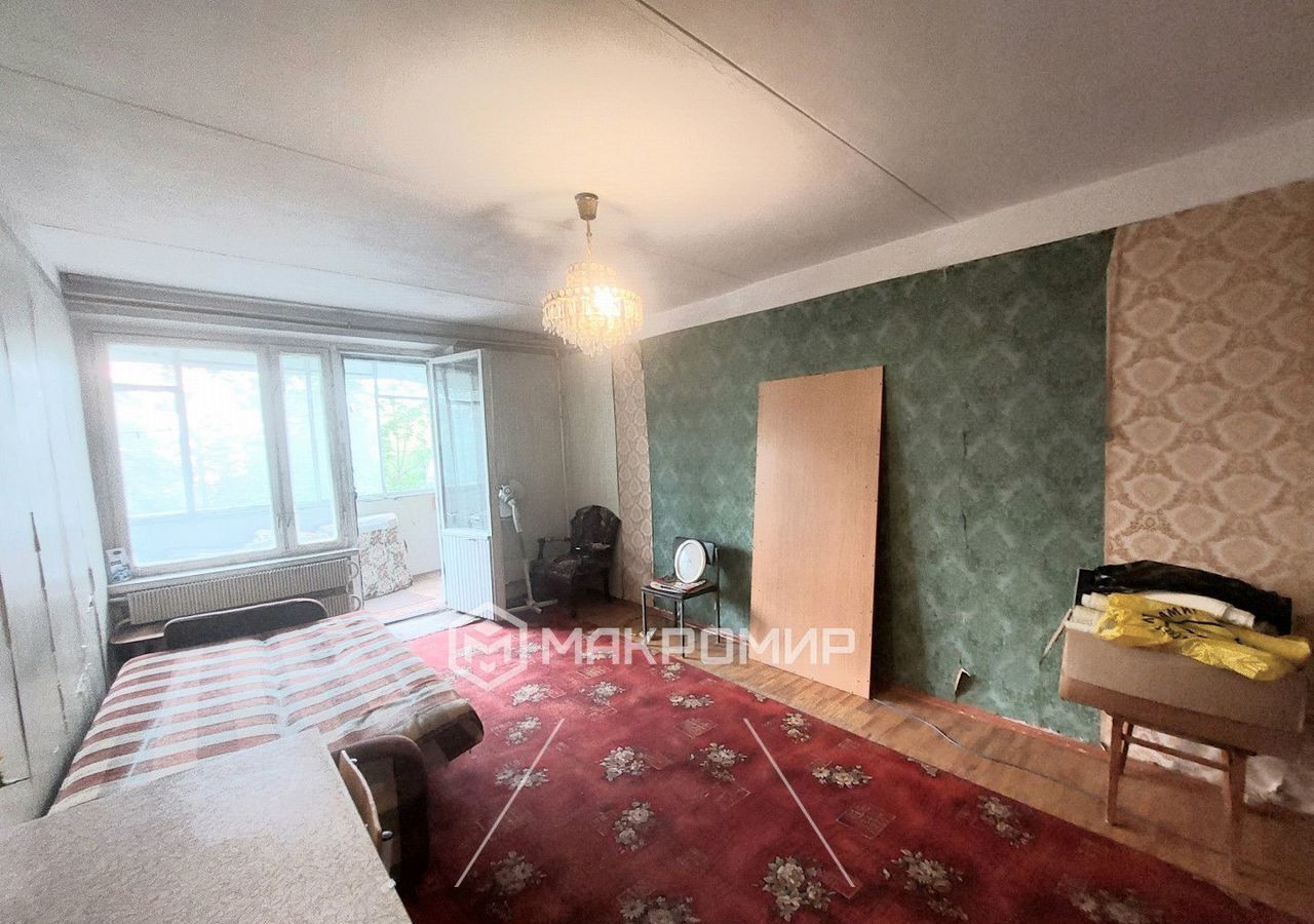 квартира г Химки мкр Сходня ул Мичурина 26 Сходня фото 12