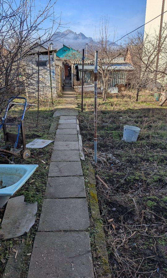 дом г Железноводск п Иноземцево ул Гагарина 12 фото 3