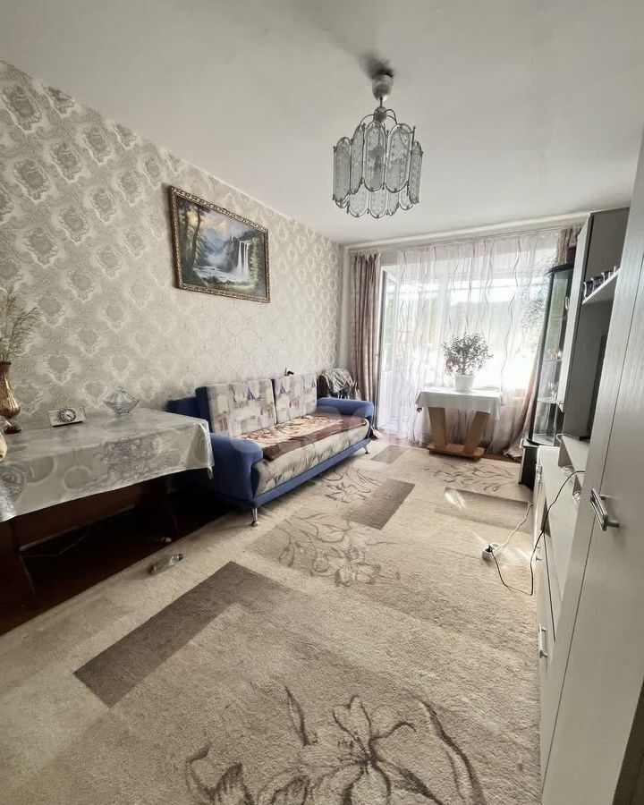 квартира г Троицк 10-й квартал посёлок Троицкая ГРЭС, 1 фото 3