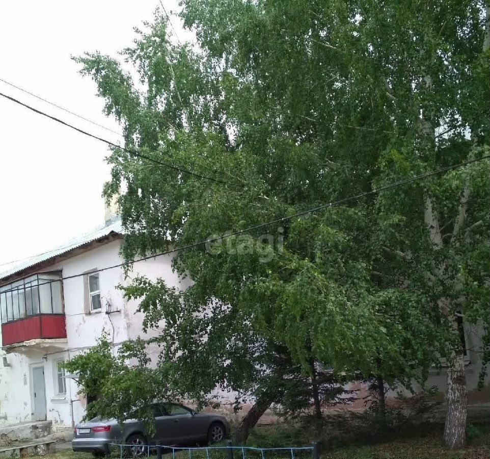 квартира р-н Карталинский г Карталы ул Карташева 4 фото 1