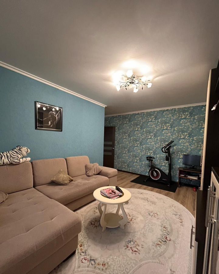 квартира г Балашиха мкр Железнодорожный ул Советская 6 Железнодорожная фото 14