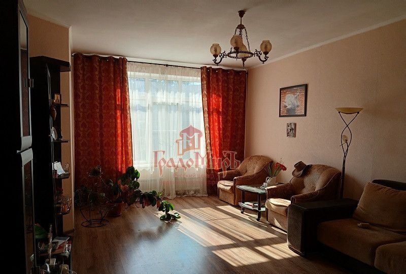 квартира г Дмитров ул Рогачевская 45 Дмитровский г. о. фото 5