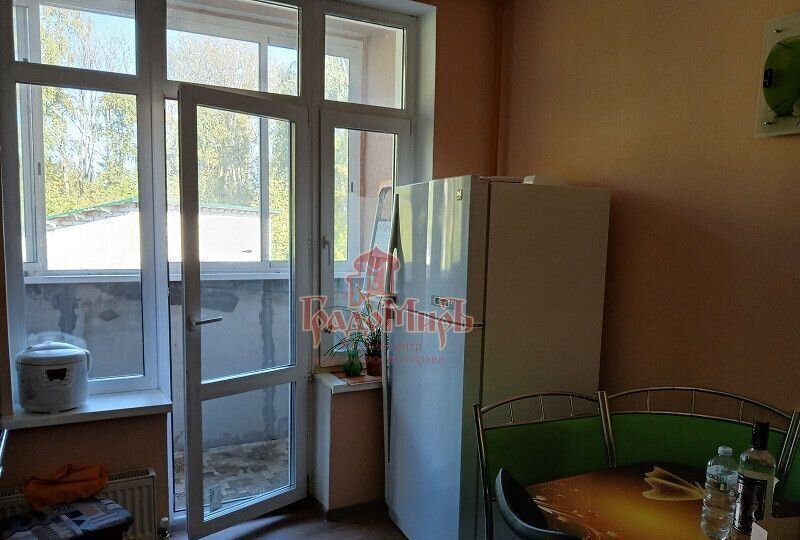 квартира г Дмитров ул Рогачевская 45 Дмитровский г. о. фото 13