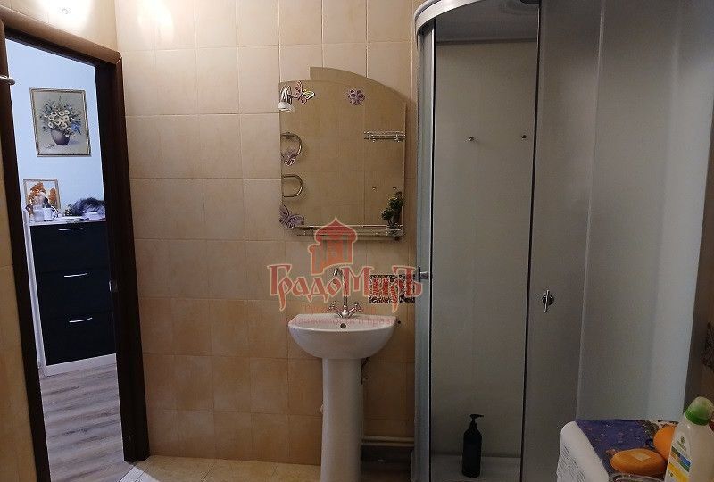 квартира г Дмитров ул Рогачевская 45 Дмитровский г. о. фото 22