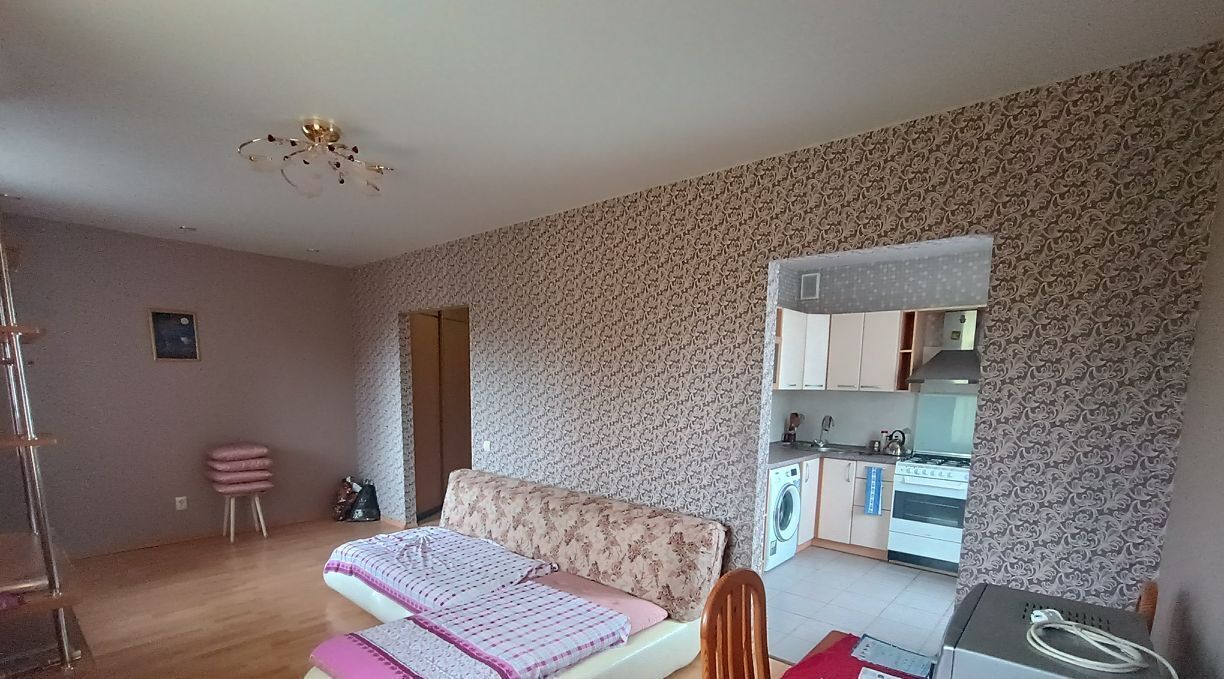 квартира г Березовский ул Гагарина 16 фото 2