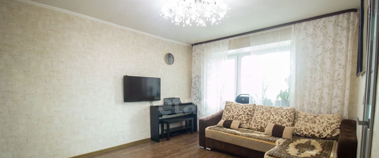 квартира г Томск р-н Кировский ул Киевская 66 фото 1