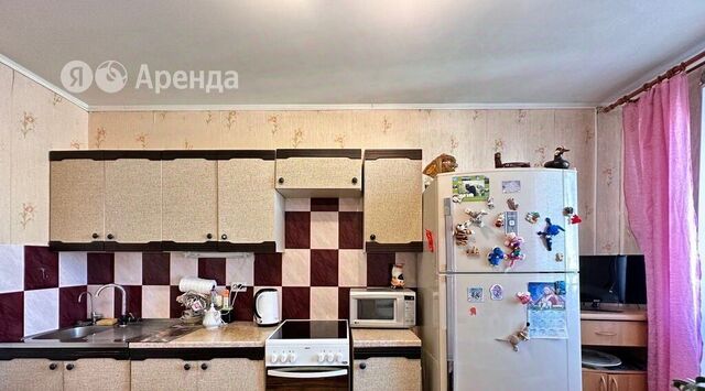 пр-кт Ленинского Комсомола 17к/2 Царицыно фото
