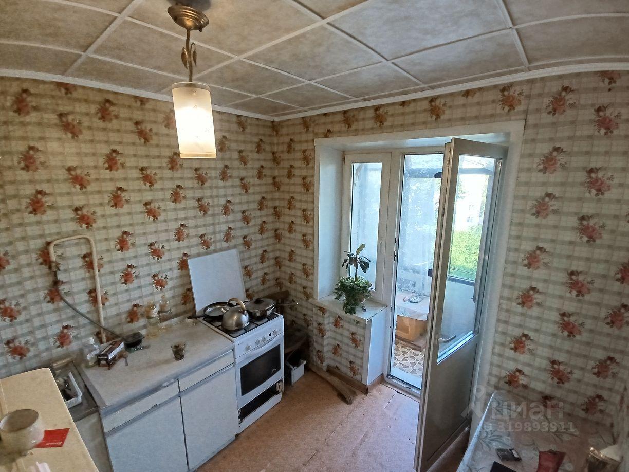 квартира г Сергиев Посад ул 1-й Ударной Армии 40 фото 3
