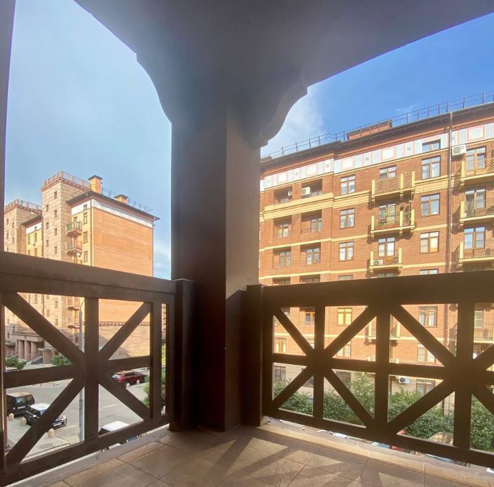 квартира г Химки Физтех, Клязьма кв-л, проезд Набережный, 5 фото 3
