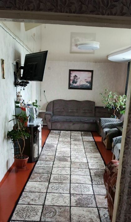 дом р-н Черепановский г Черепаново пер Солнечный 3 фото 10