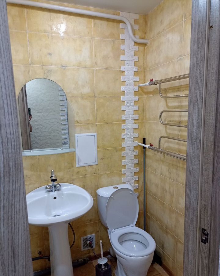 квартира г Майкоп ул Кирпичная 73 Республика Адыгея Адыгея фото 15