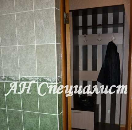 квартира г Курск р-н Центральный ул Бойцов 9-й дивизии 185в фото 11