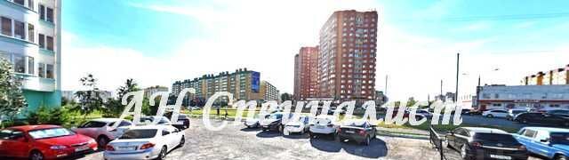 квартира г Курск р-н Центральный ул Бойцов 9-й дивизии 185в фото 16