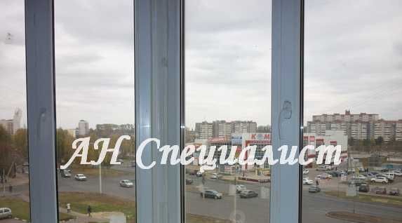 квартира г Курск р-н Центральный ул Бойцов 9-й дивизии 185в фото 17