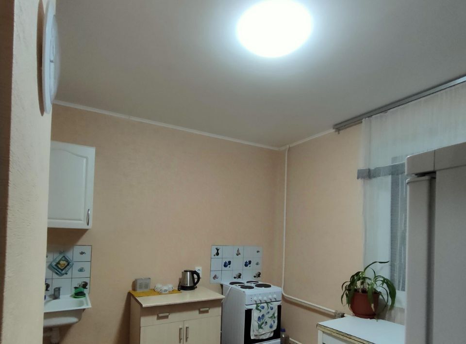 квартира г Курск р-н Центральный пр-кт Анатолия Дериглазова 53 фото 10