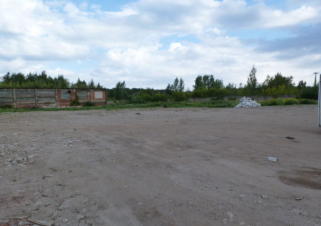 производственные, складские г Пермь ул Безымянная 7б Пермь, р-н Кировский фото 3