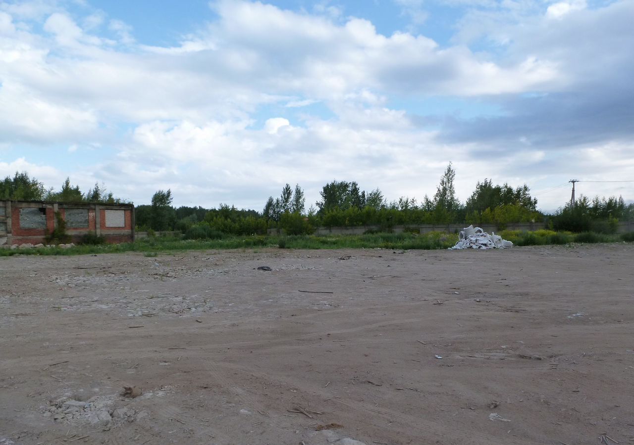 производственные, складские г Пермь ул Безымянная 7б Пермь, р-н Кировский фото 4