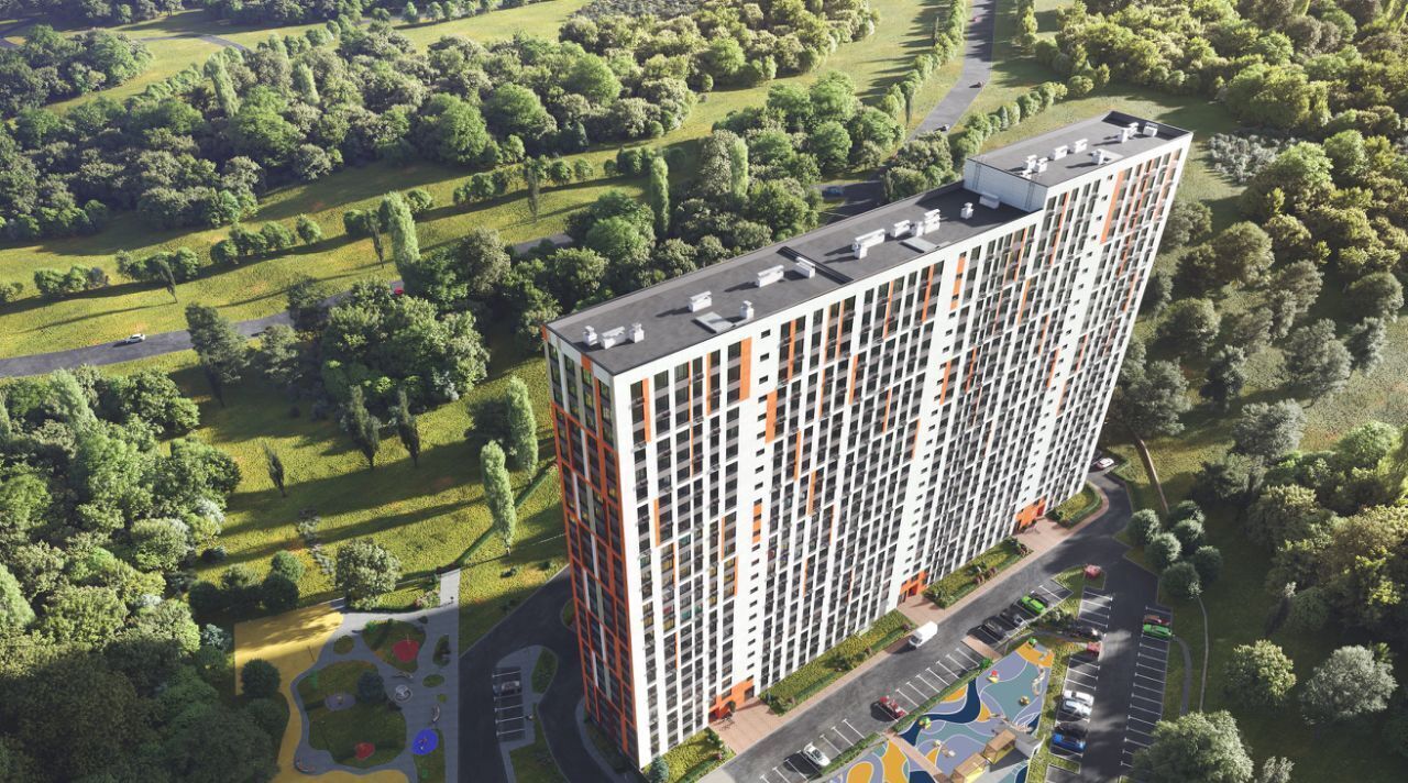 квартира г Владивосток р-н Ленинский ул Нейбута 135 фото 4