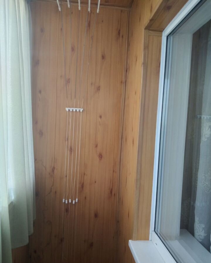 квартира р-н Людиновский г Людиново ул Маяковского 3 фото 5