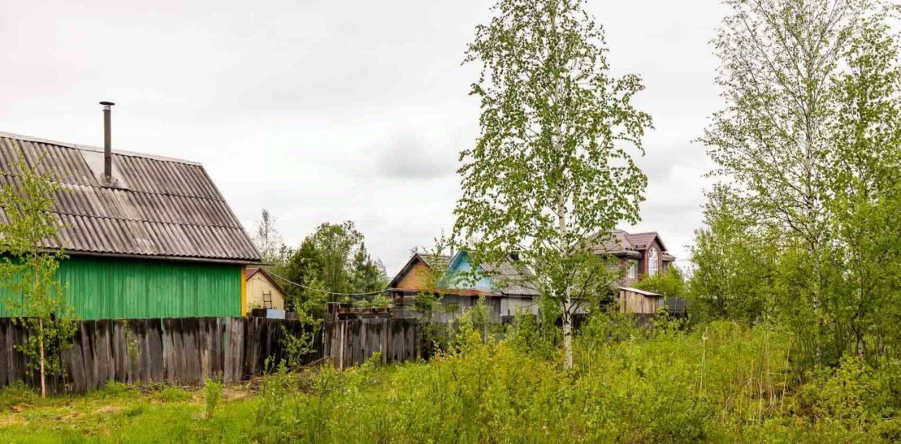 земля г Сургут снт терВозрождение ул 9-я фото 5