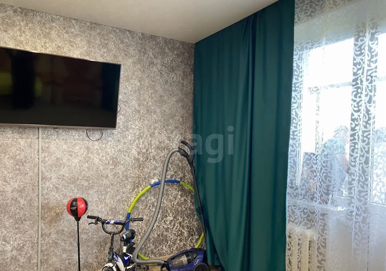 квартира г Златоуст ул им Н.П.Полетаева 4 фото 6