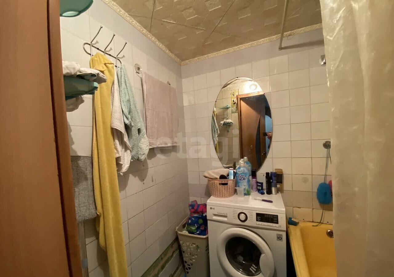 квартира г Златоуст ул им Н.П.Полетаева 4 фото 18