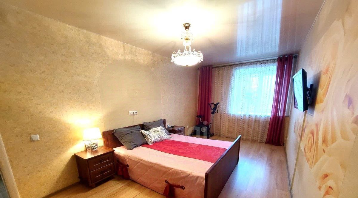 квартира г Казань Яшьлек ул Ново-Светлая 20 фото 12