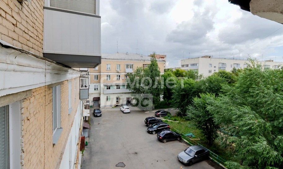 квартира г Копейск пр-кт Ильича 13 Копейский г. о. фото 5