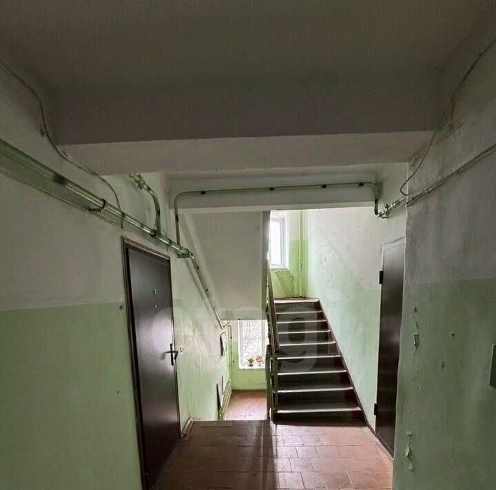 квартира г Казань Суконная слобода ул Вишневского 61 фото 21