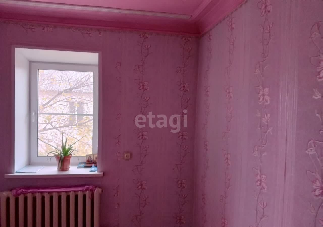 квартира р-н Карталинский г Карталы ул Карташева 4 фото 9