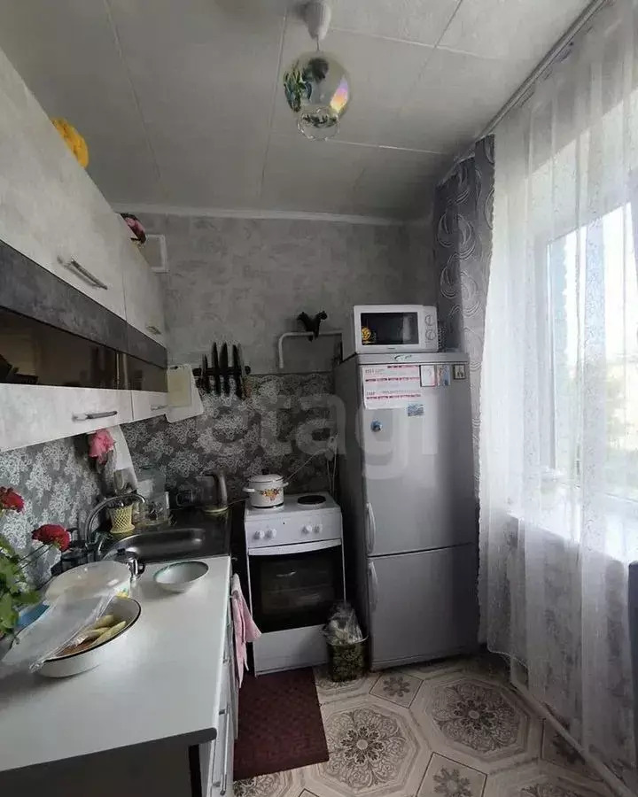 квартира г Троицк 10-й квартал посёлок Троицкая ГРЭС, 1 фото 19