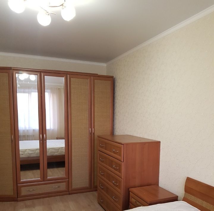 квартира г Оренбург р-н Центральный ул 1 Мая 61/3 фото 7