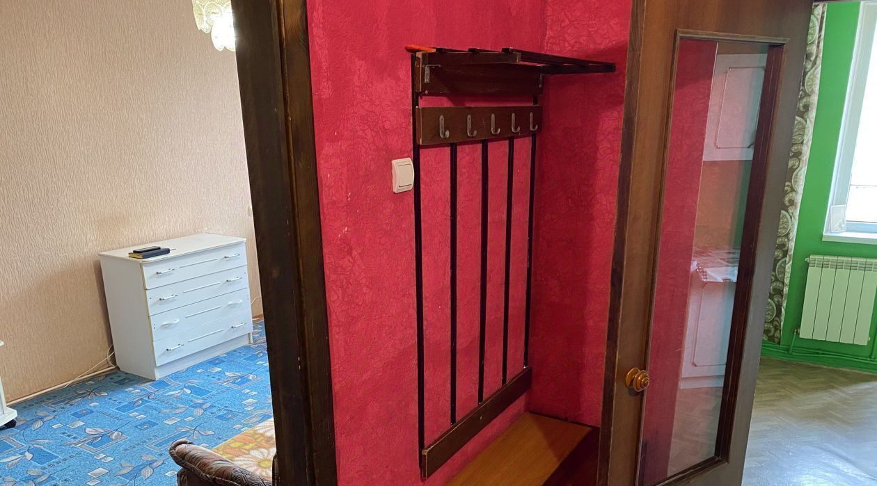 квартира г Белгород Западный ул Есенина 44а фото 10