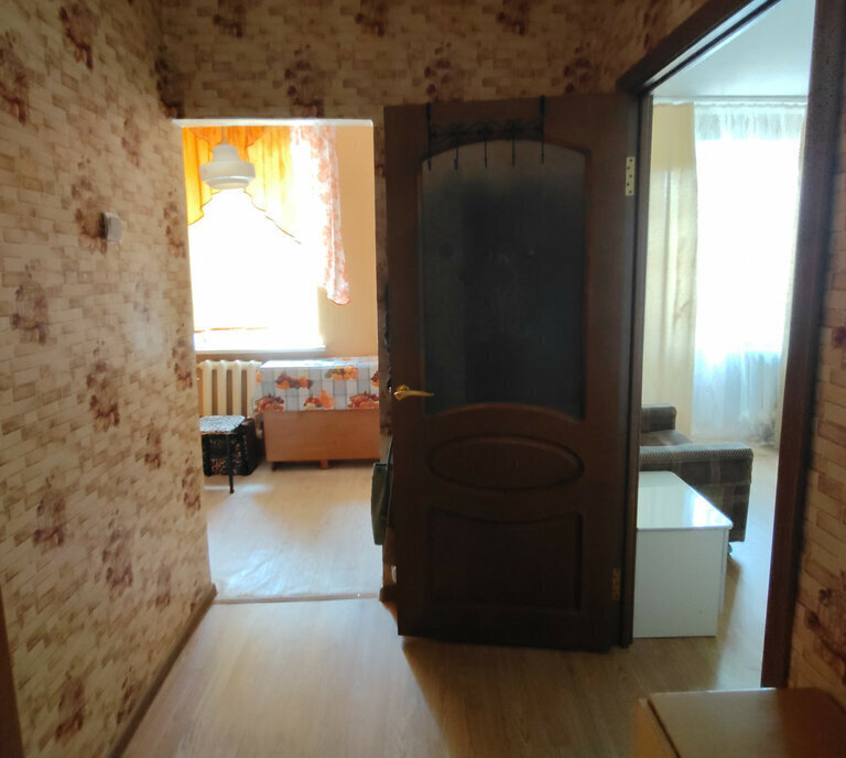 квартира р-н Ейский г Ейск ул Коммунистическая 20/2 фото 10