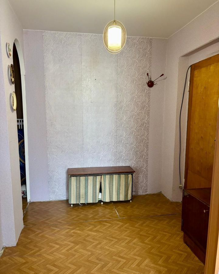 квартира г Омск мкр Крутая Горка р-н Октябрьский ул Крутогорская 16 фото 14