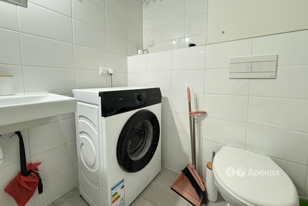 квартира г Балашиха ул Реутовская 21 Реутов фото 6