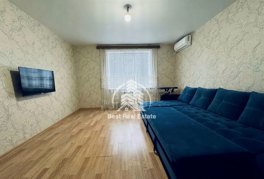 квартира г Каспийск ул Каспийская 8 4б фото 3